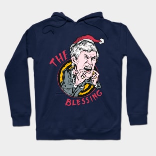 The blessing Uncle Lewis Hoodie